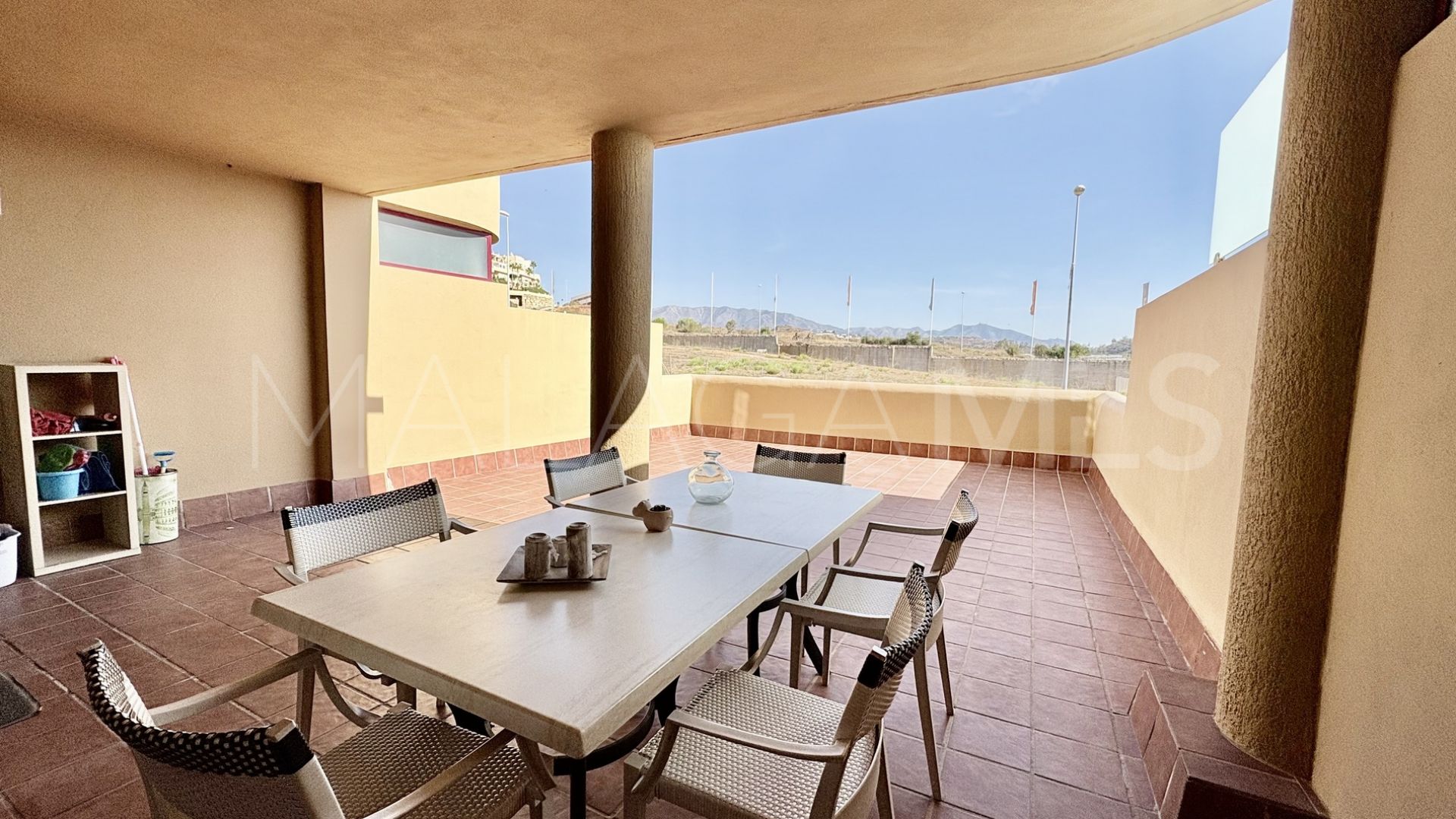 Wohnung for sale in Cala de Mijas