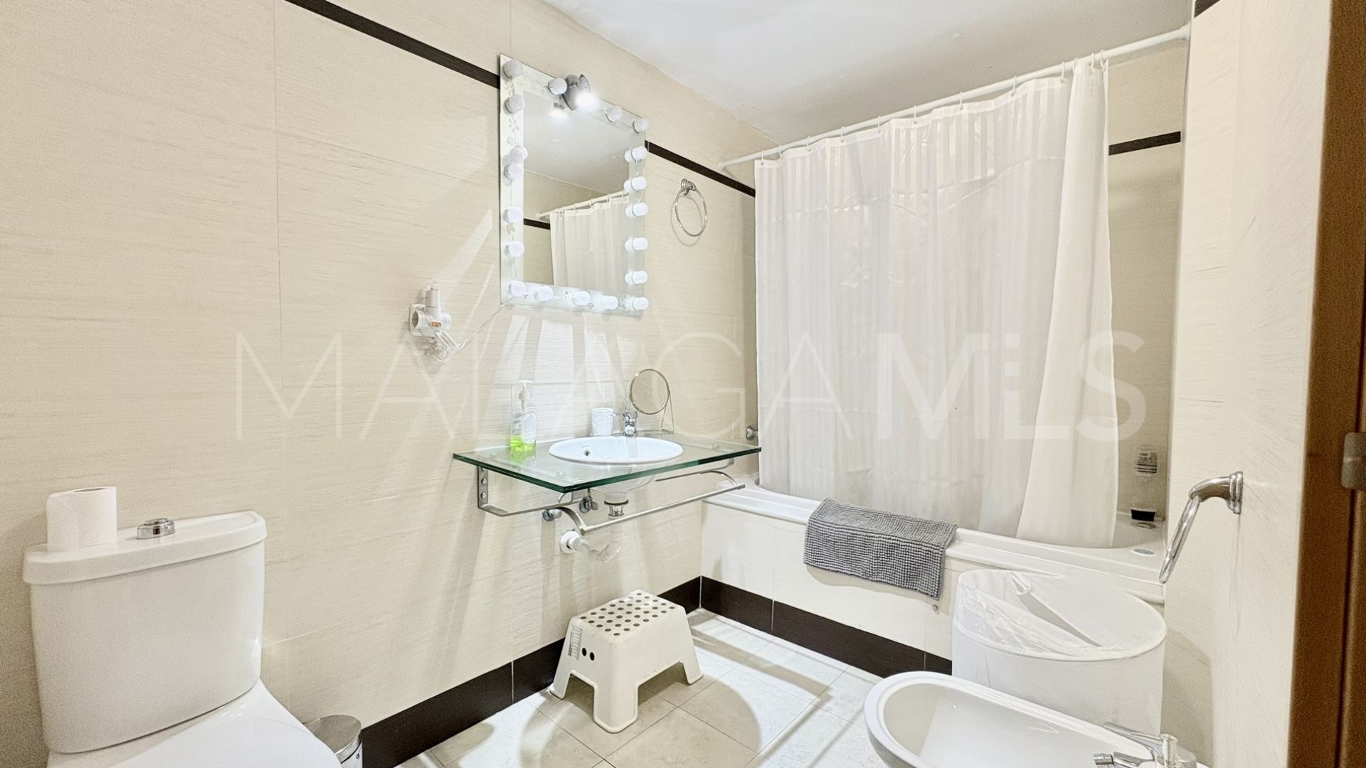 Wohnung for sale in Cala de Mijas