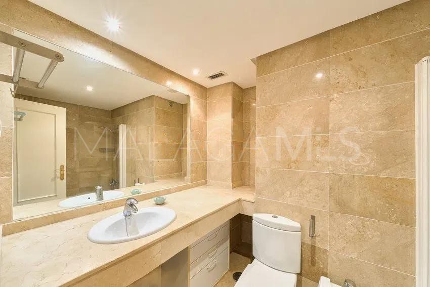 Erdgeschosswohnung for sale in La Dama de Noche