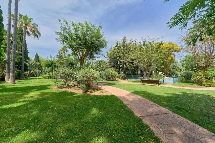 Erdgeschosswohnung for sale in La Dama de Noche