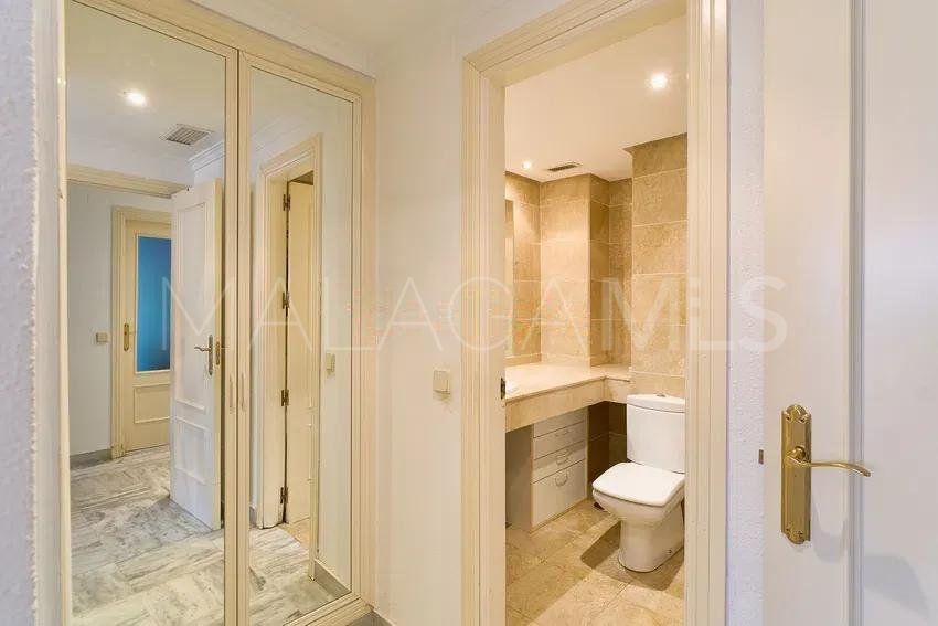 Erdgeschosswohnung for sale in La Dama de Noche