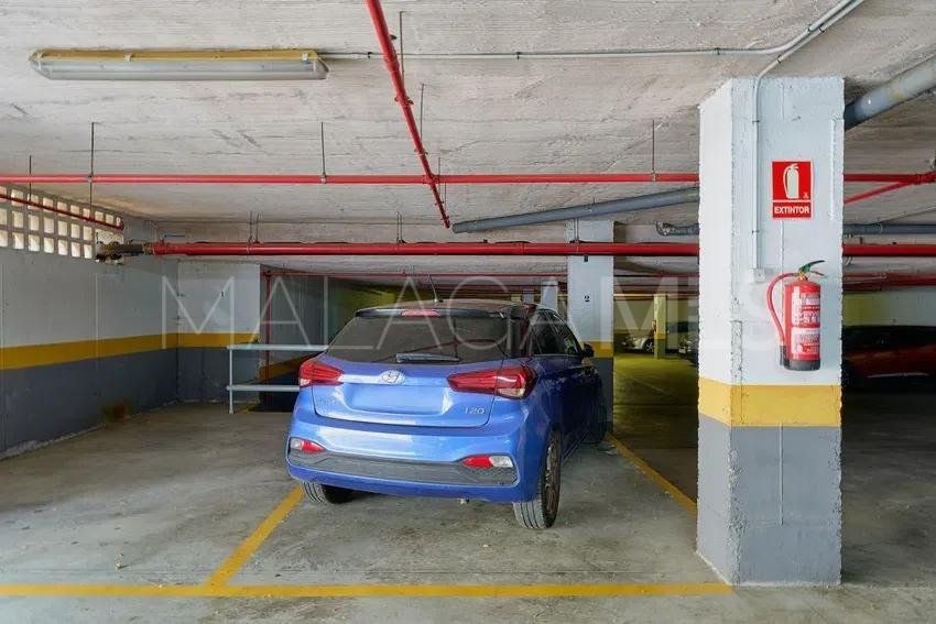 Erdgeschosswohnung for sale in La Dama de Noche