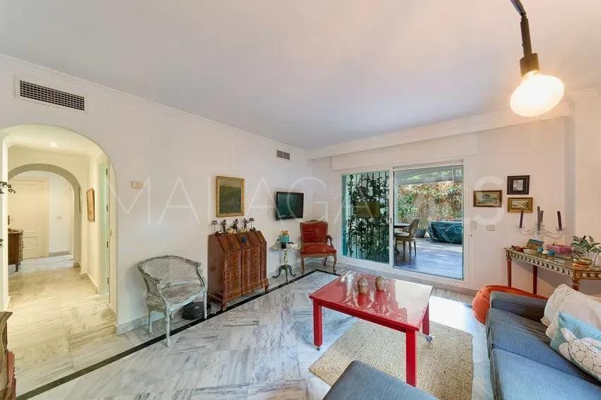 Erdgeschosswohnung for sale in La Dama de Noche