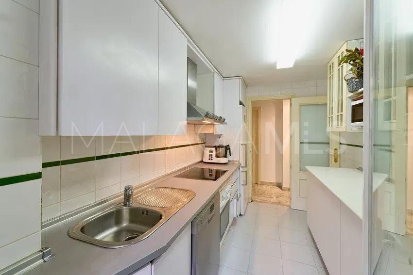 Erdgeschosswohnung for sale in La Dama de Noche