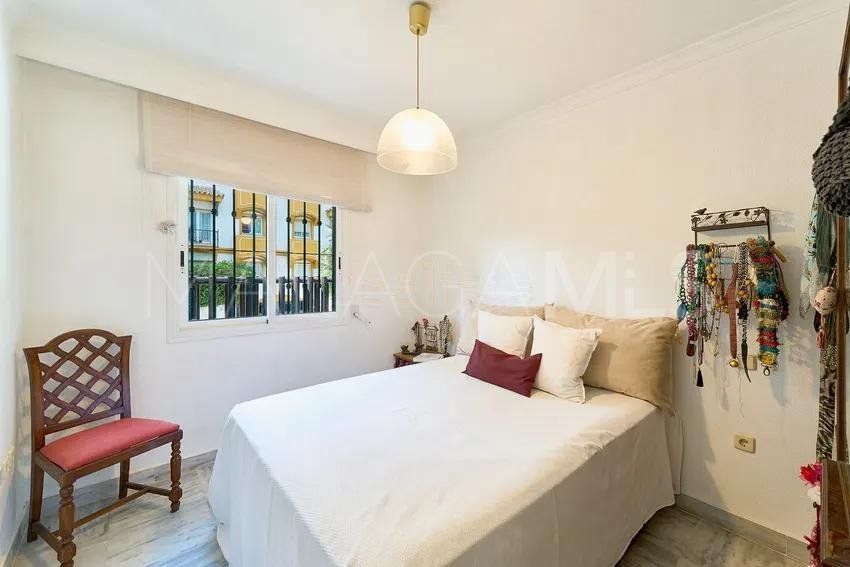 Erdgeschosswohnung for sale in La Dama de Noche