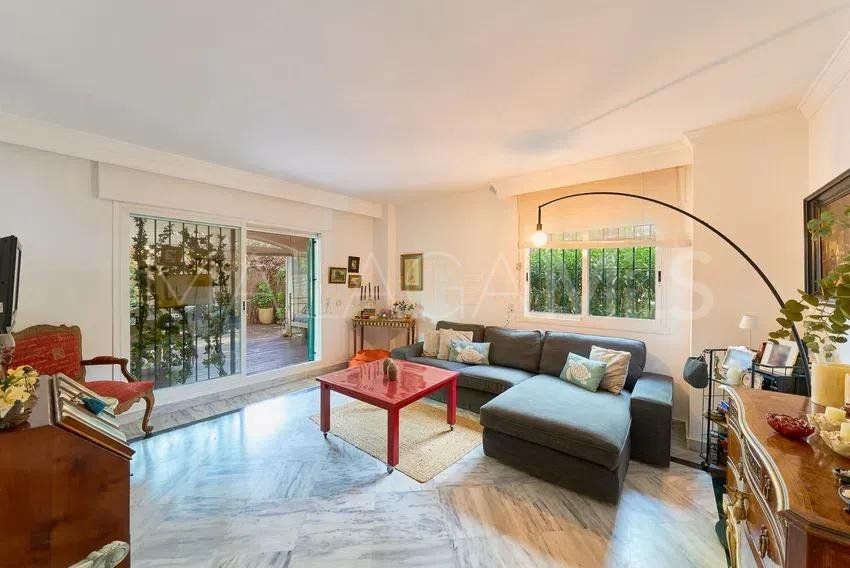 Erdgeschosswohnung for sale in La Dama de Noche