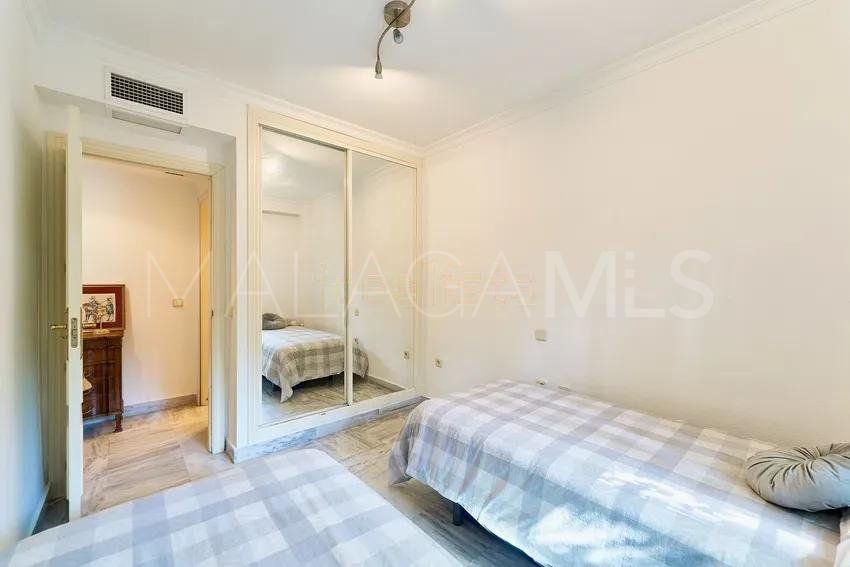 Erdgeschosswohnung for sale in La Dama de Noche