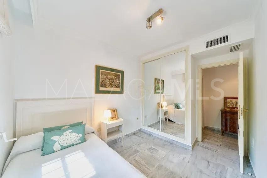 Erdgeschosswohnung for sale in La Dama de Noche