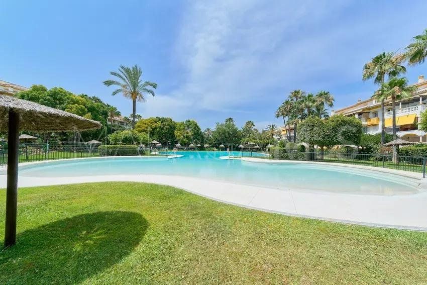 Erdgeschosswohnung for sale in La Dama de Noche