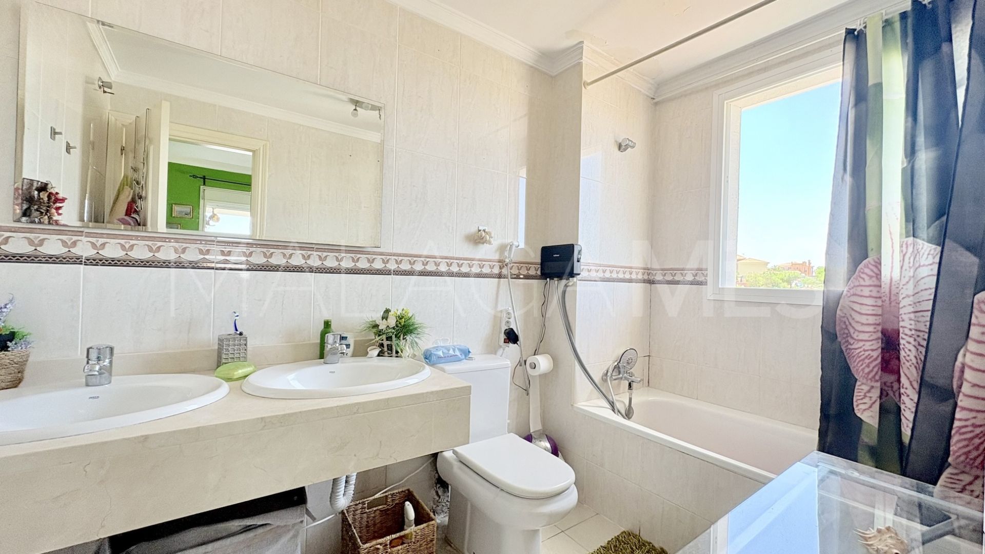 For sale apartment in Riviera del Sol