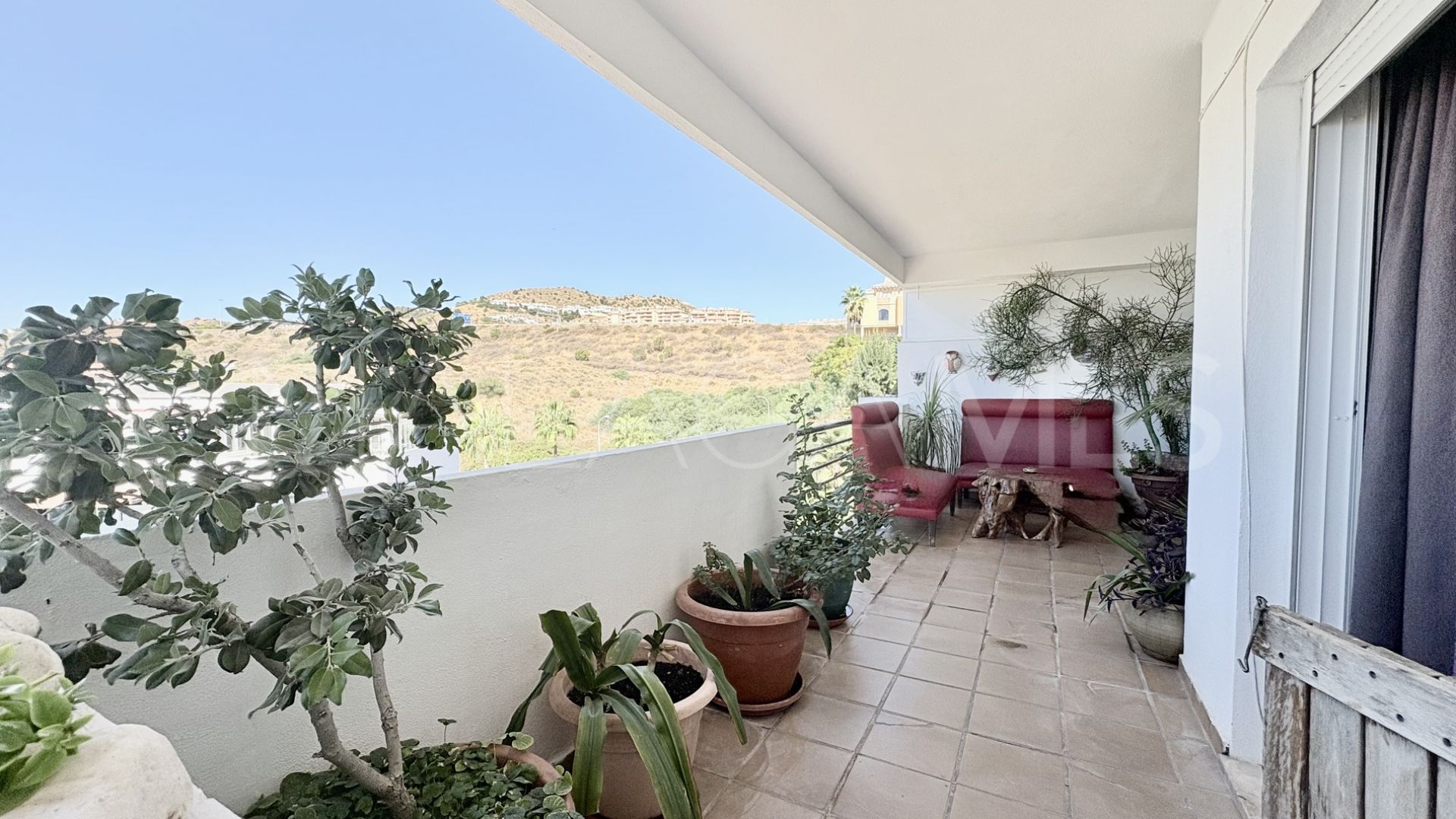 For sale apartment in Riviera del Sol
