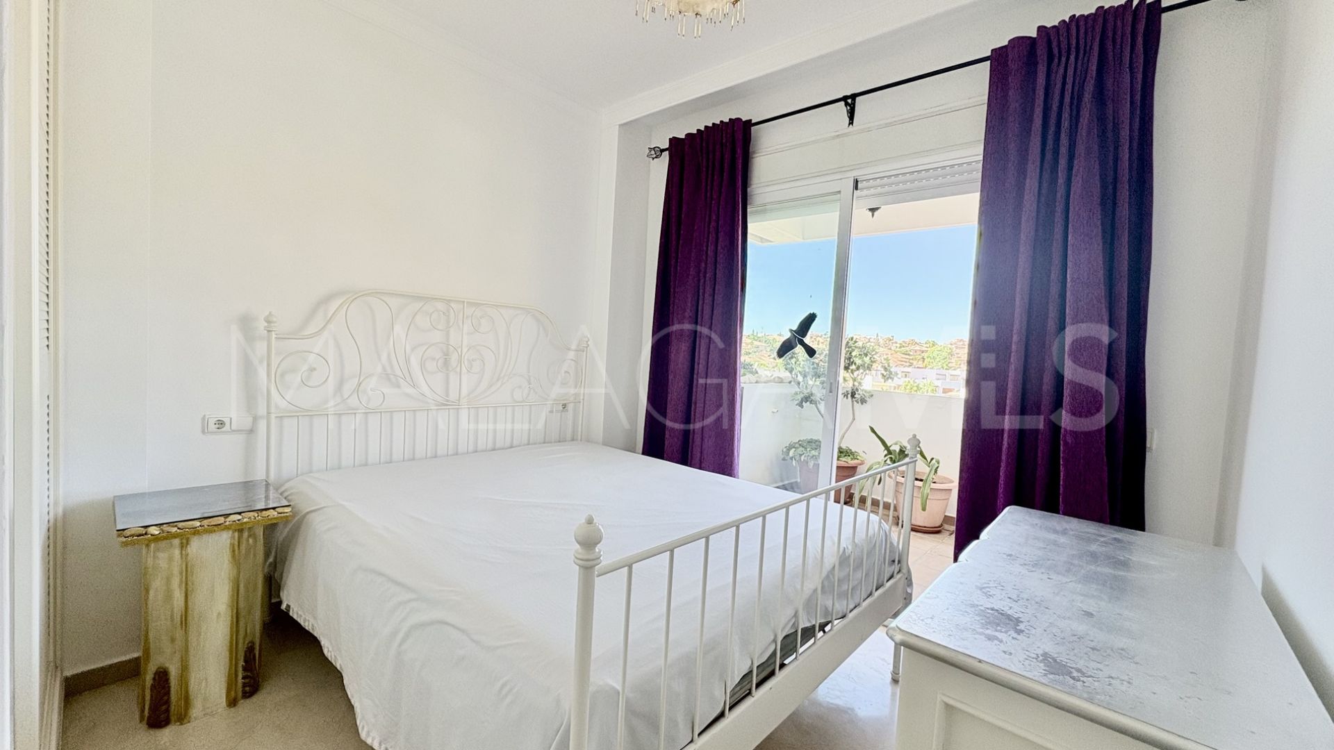 For sale apartment in Riviera del Sol