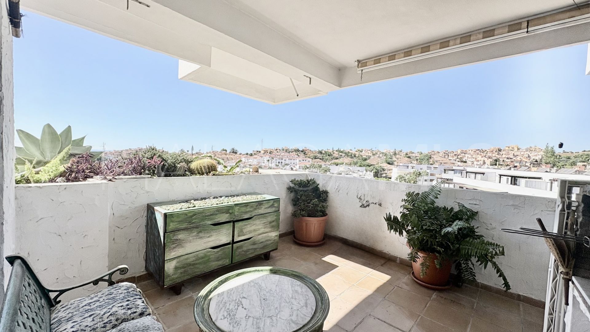 For sale apartment in Riviera del Sol