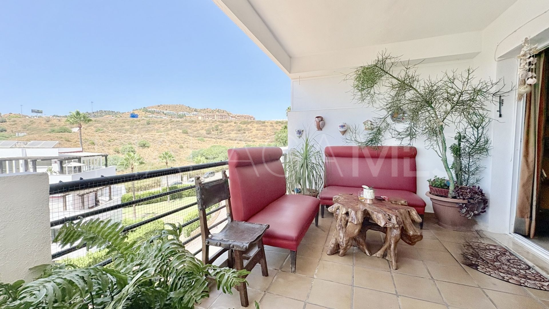 For sale apartment in Riviera del Sol