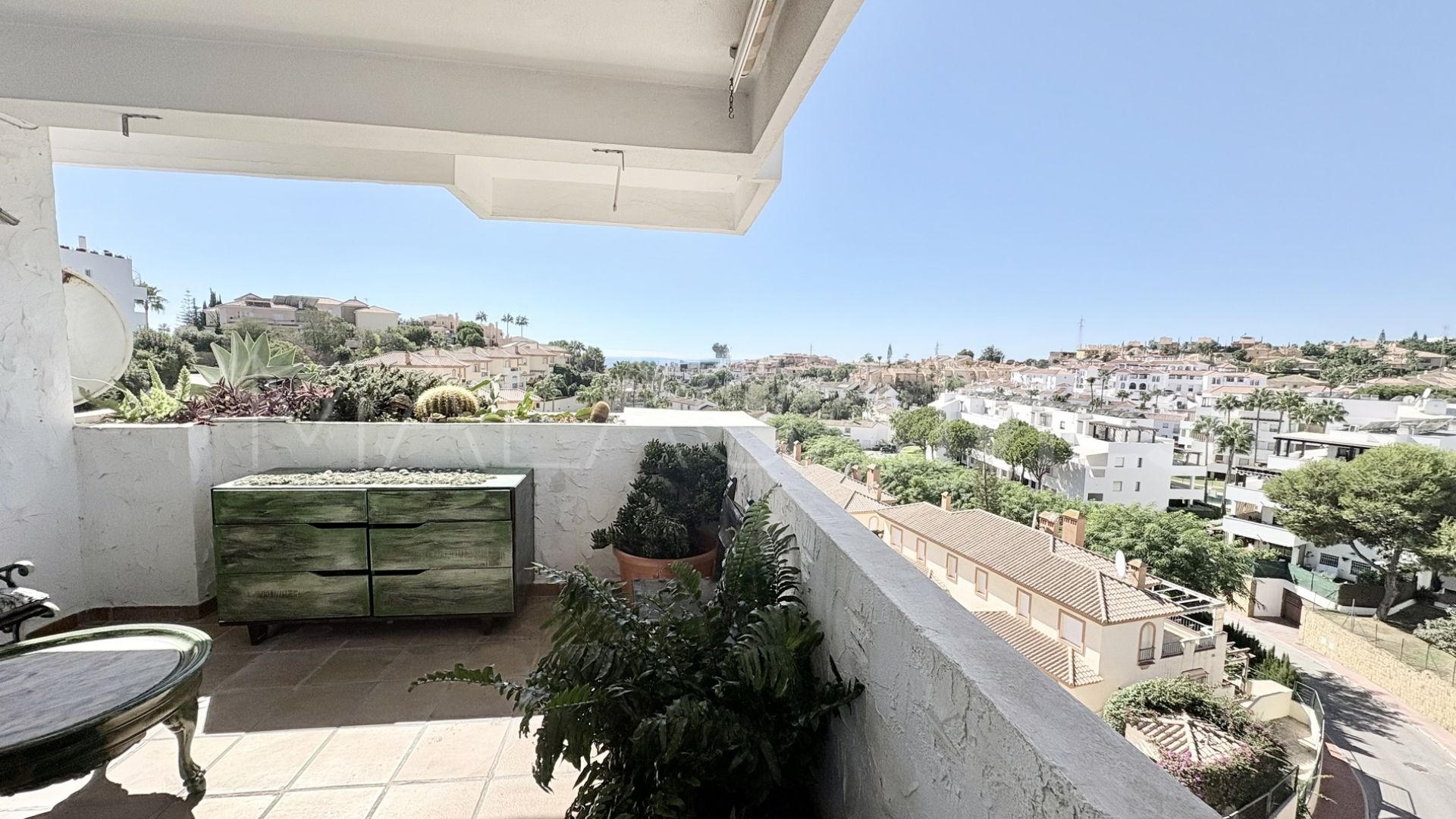 For sale apartment in Riviera del Sol