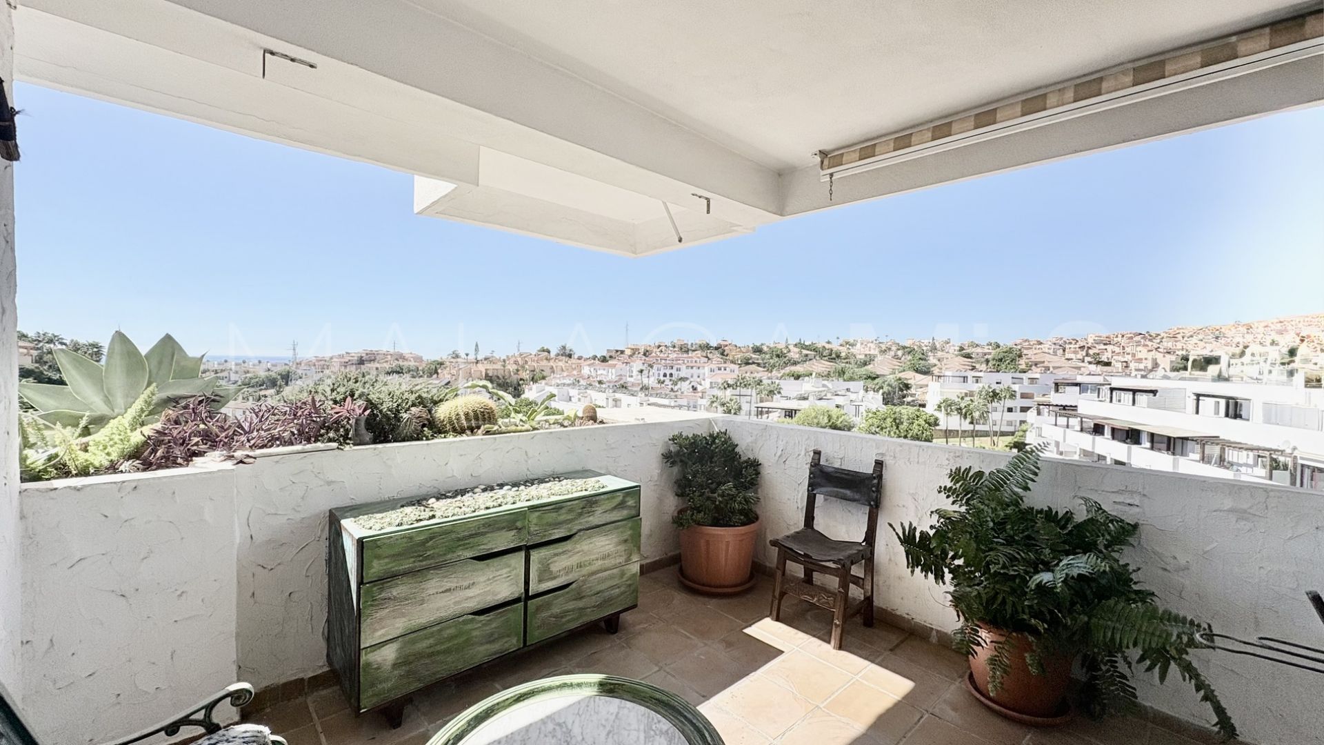 For sale apartment in Riviera del Sol