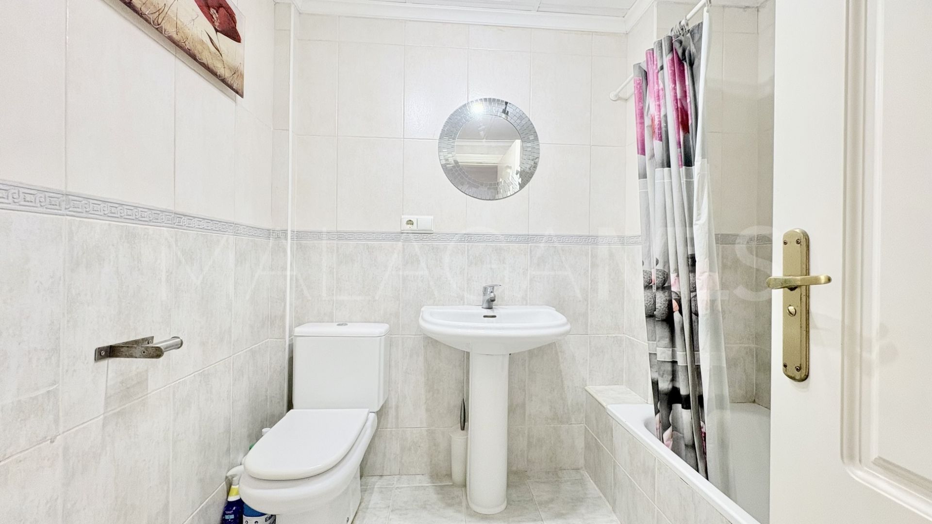 For sale apartment in Riviera del Sol