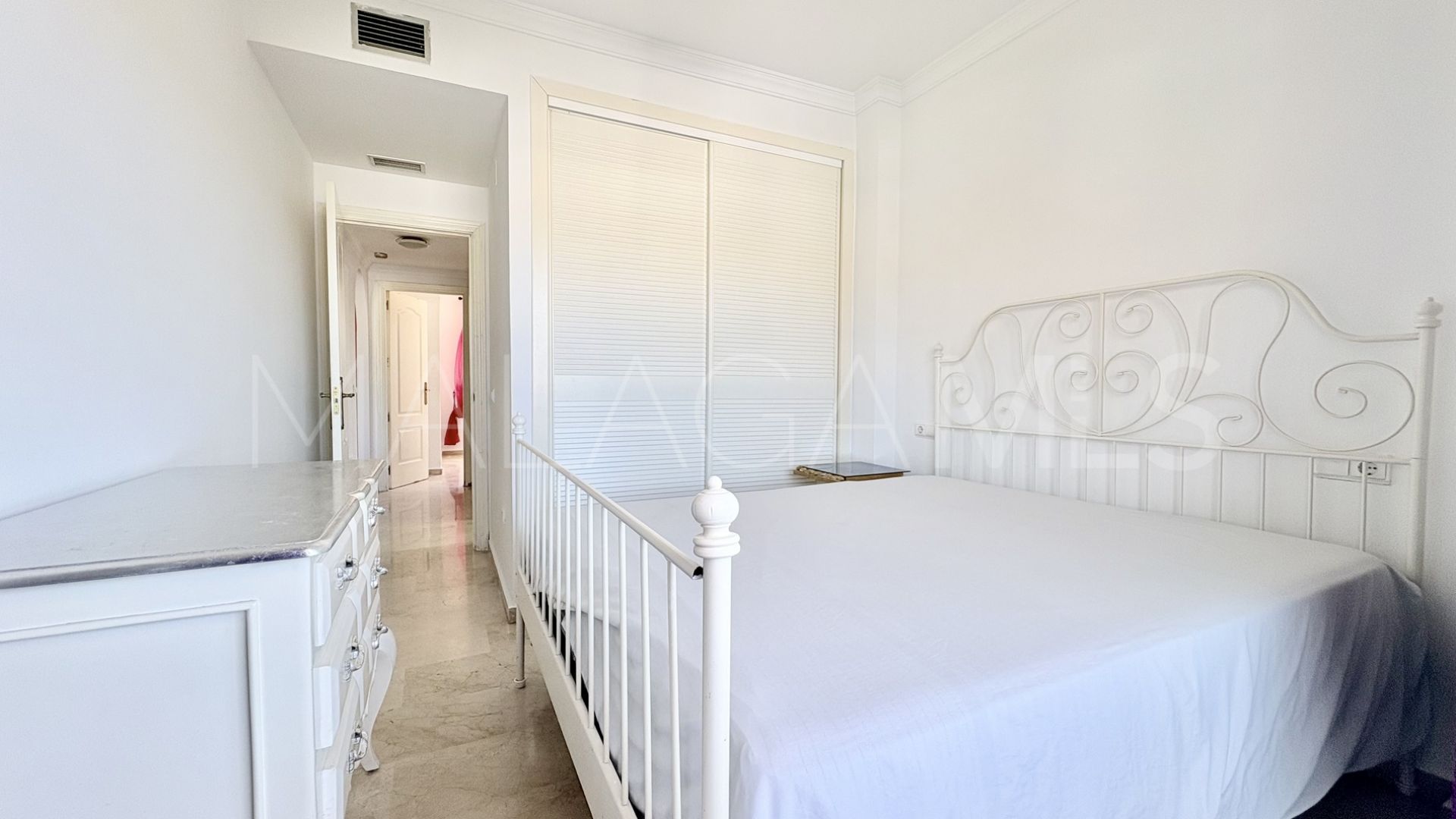 For sale apartment in Riviera del Sol