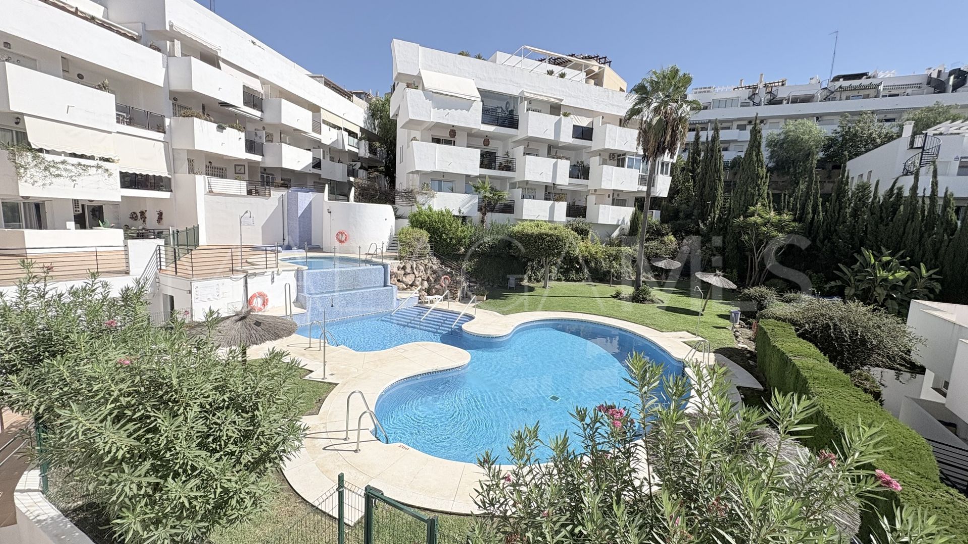 For sale apartment in Riviera del Sol