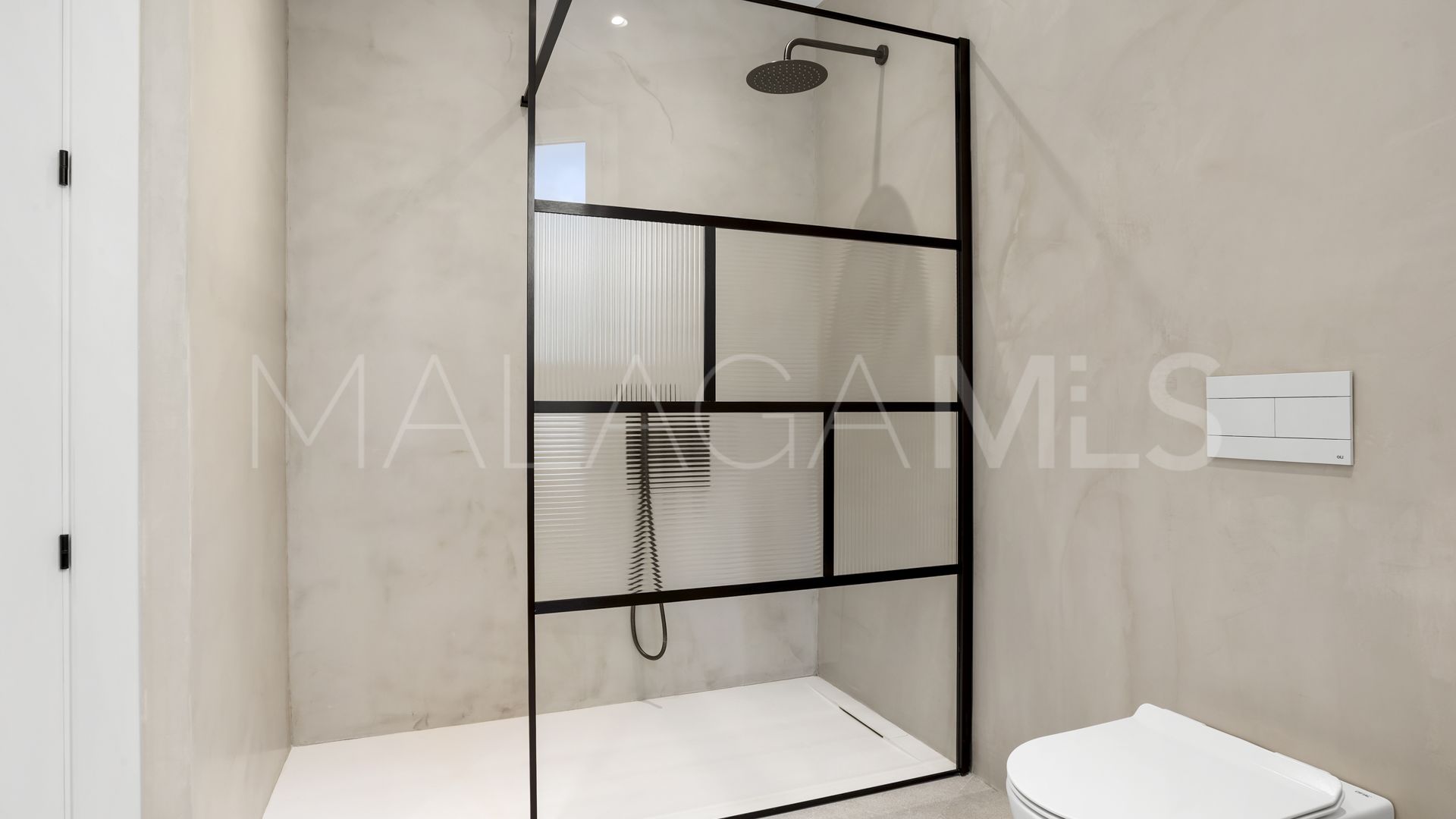Benahavis, villa with 4 bedrooms for sale