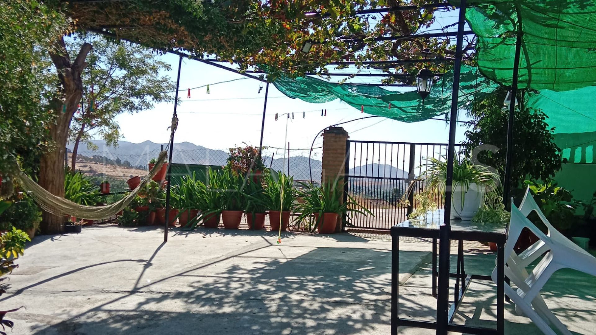 Finca for sale in Alora