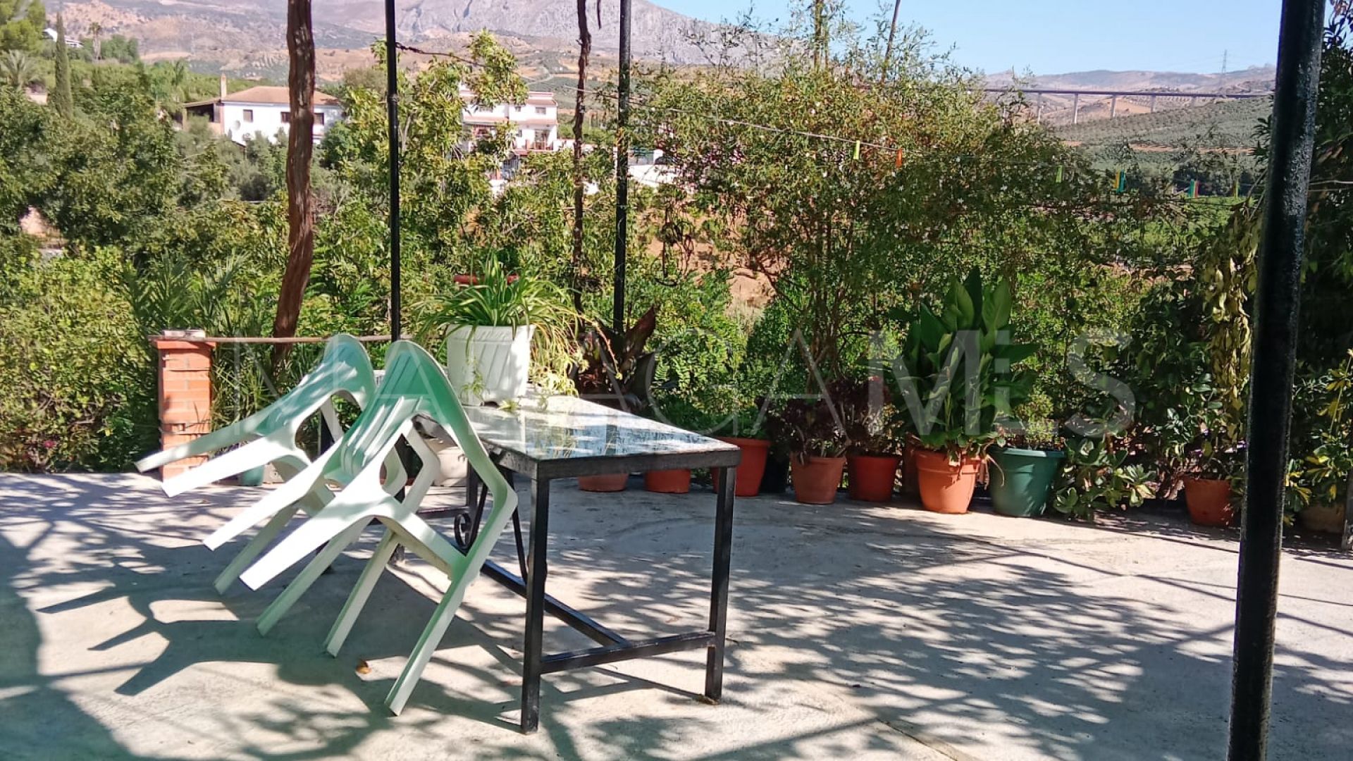 Finca for sale in Alora