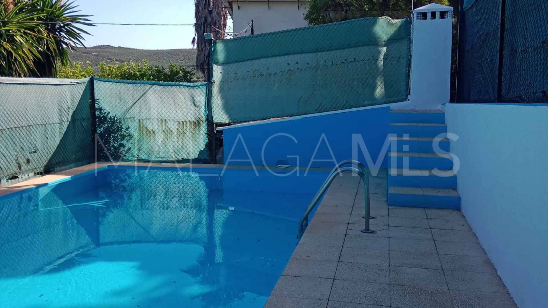 Finca for sale in Alora