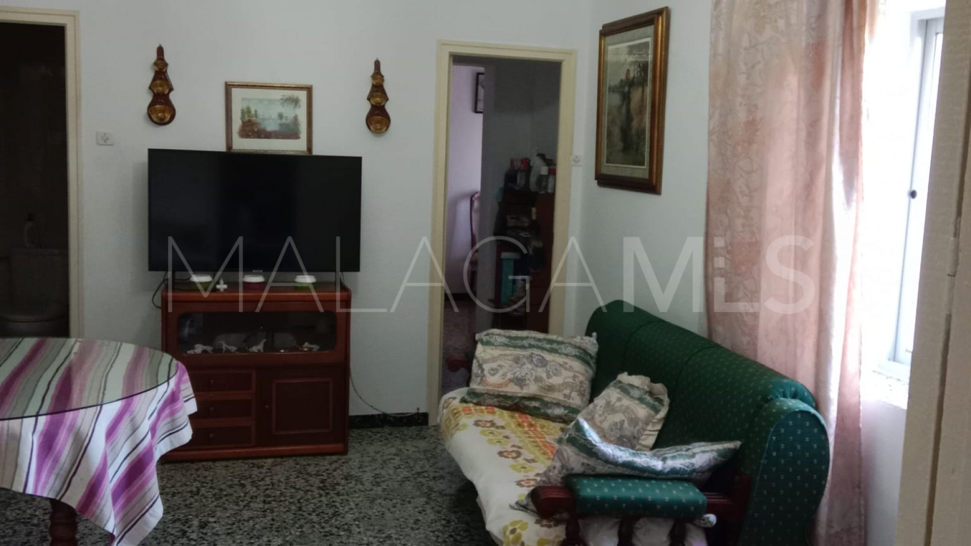 Finca for sale in Alora