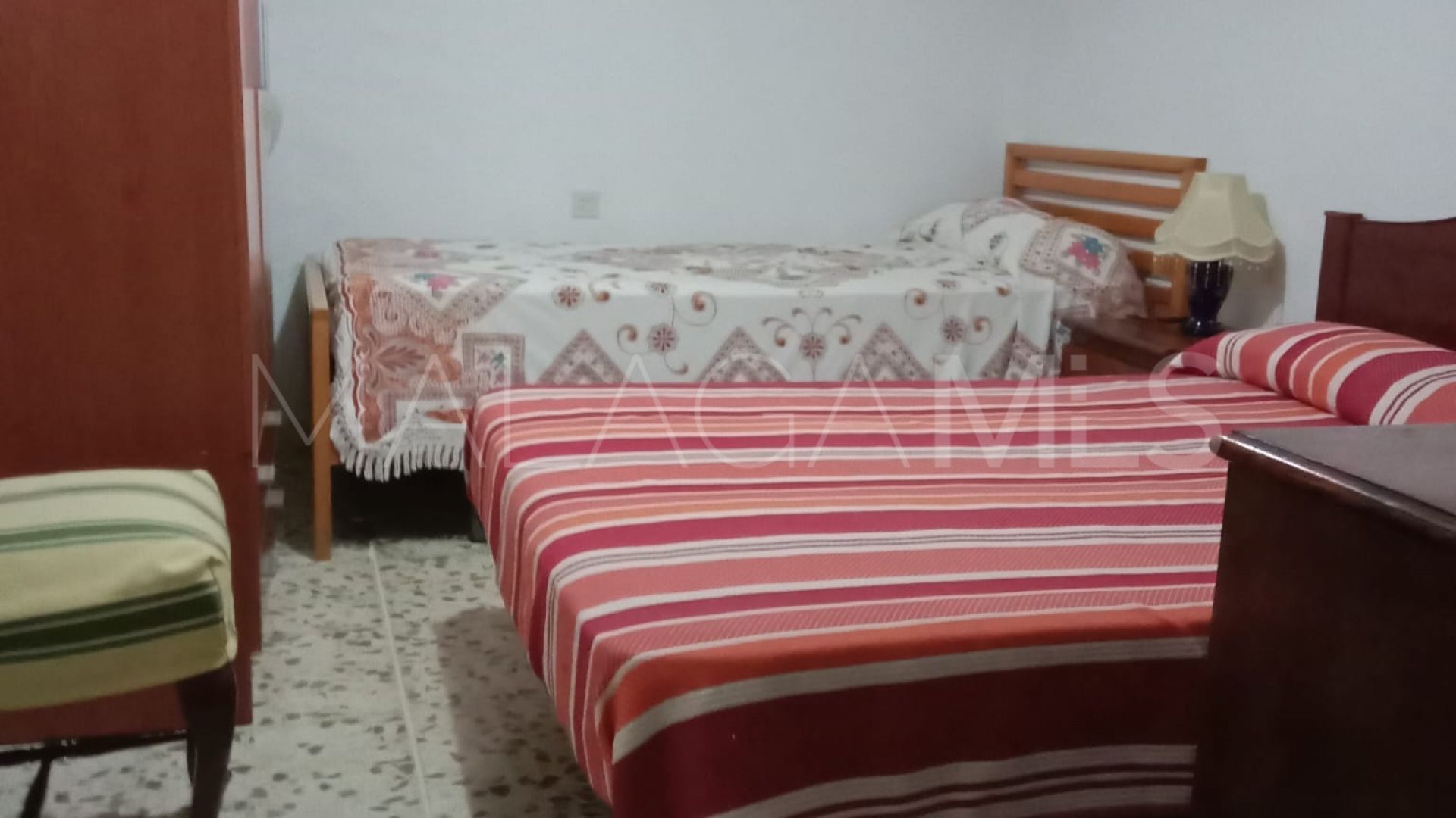 Finca for sale in Alora