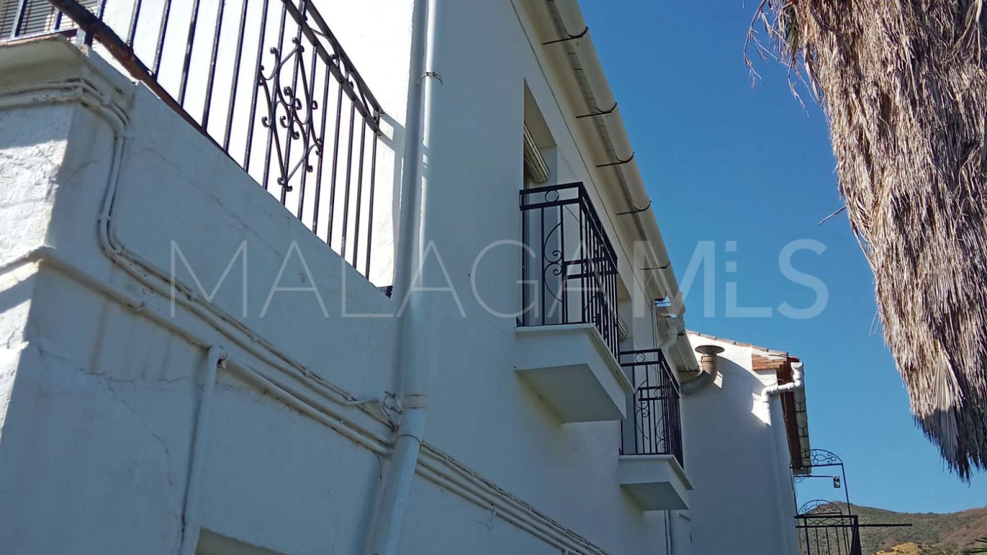 Finca for sale in Alora