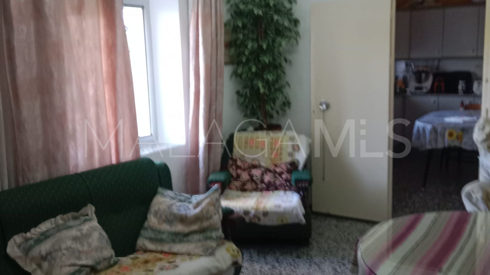 Finca for sale in Alora