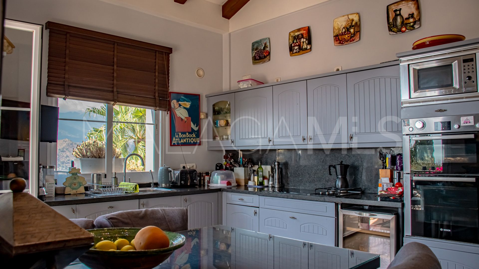 Buy villa in Sierra Blanca Country Club