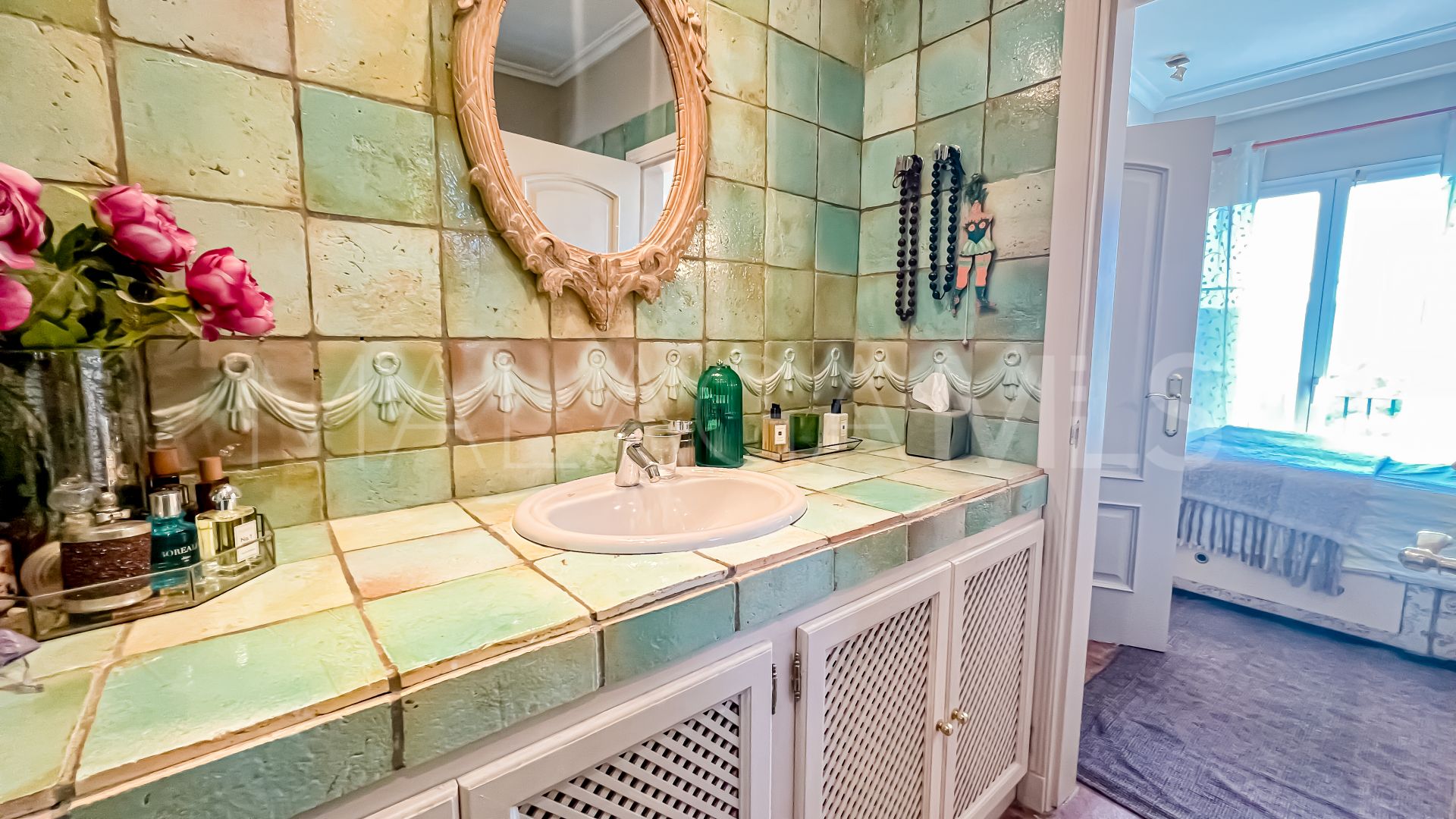 Buy villa in Sierra Blanca Country Club