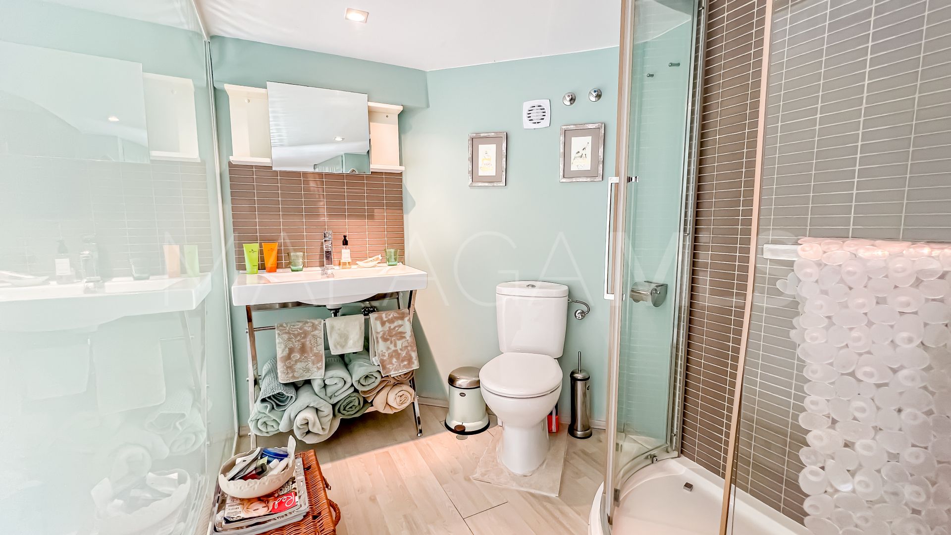 Buy villa in Sierra Blanca Country Club