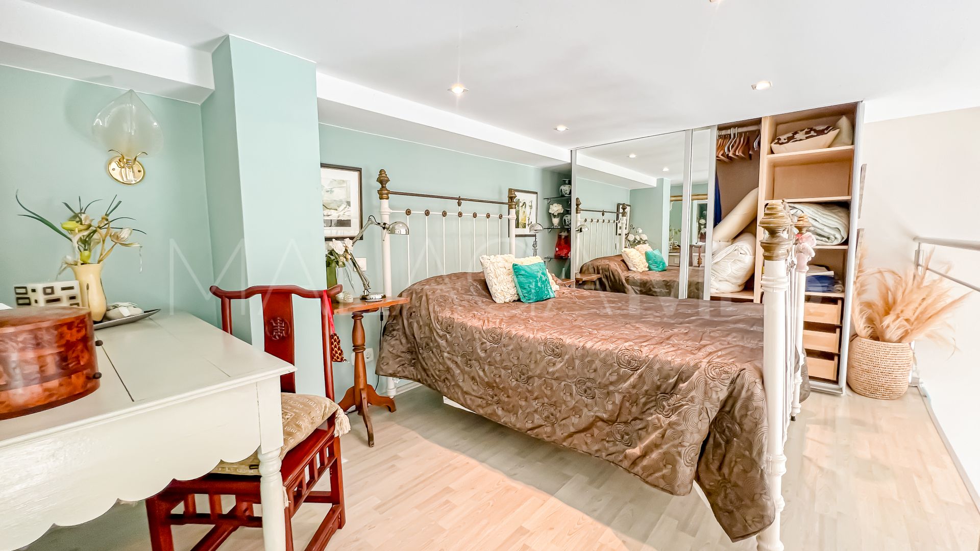 Buy villa in Sierra Blanca Country Club
