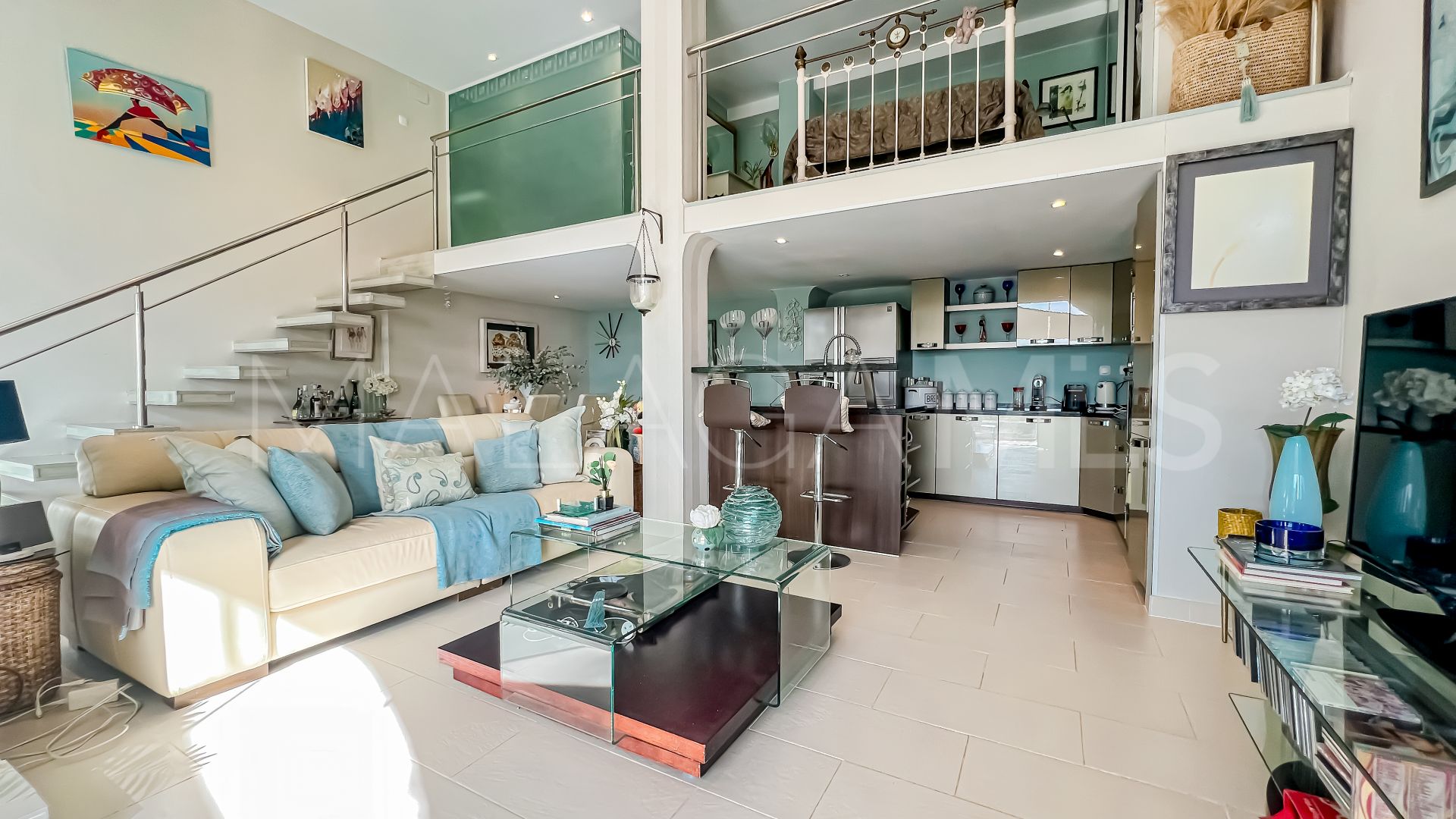 Buy villa in Sierra Blanca Country Club