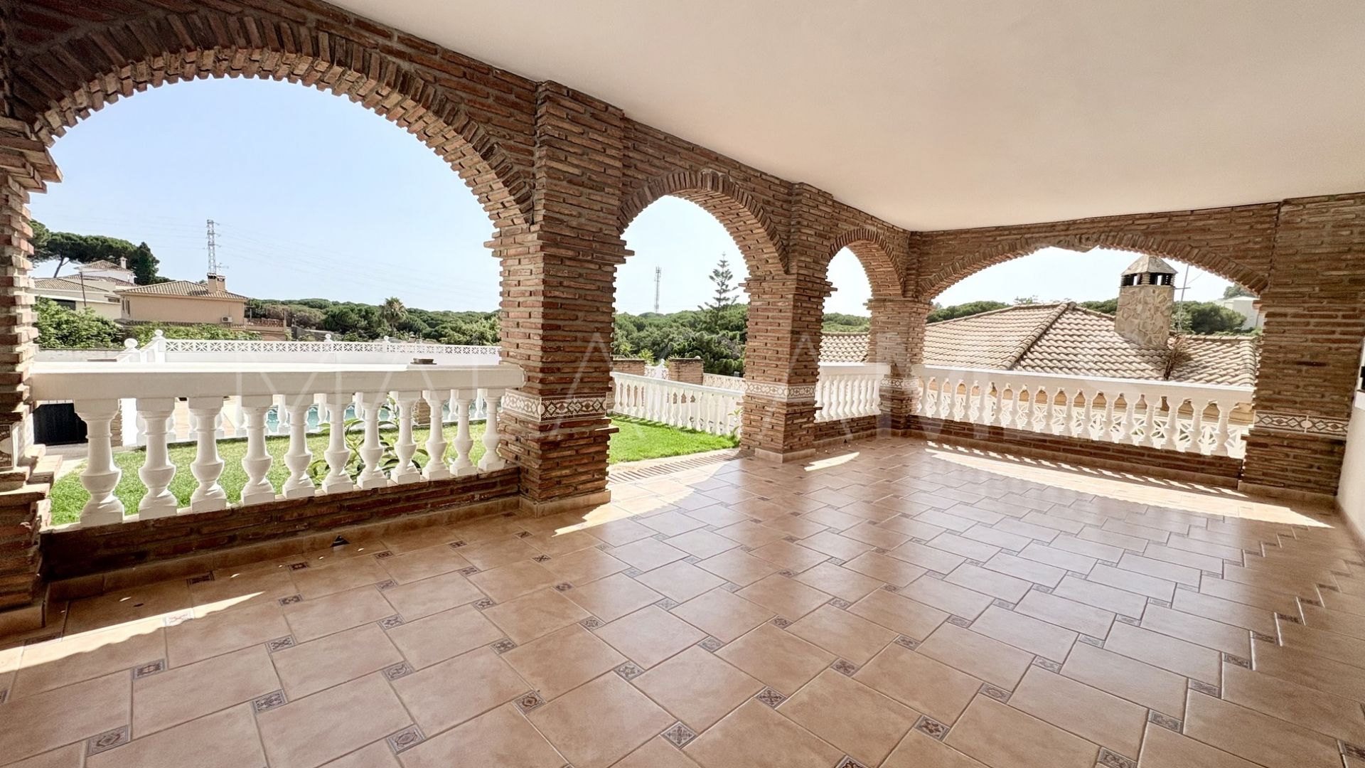 For sale villa in Ricmar with 5 bedrooms