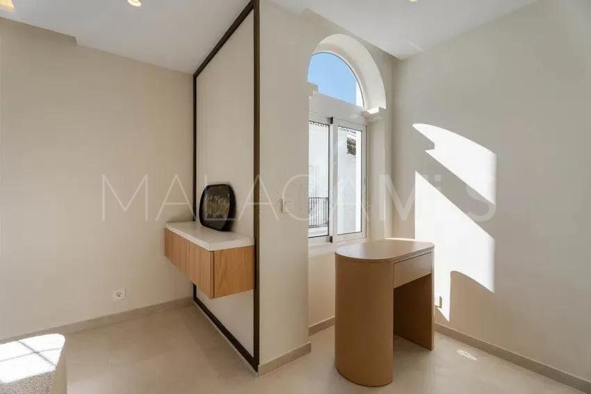 Reihenhaus for sale in Puente Romano