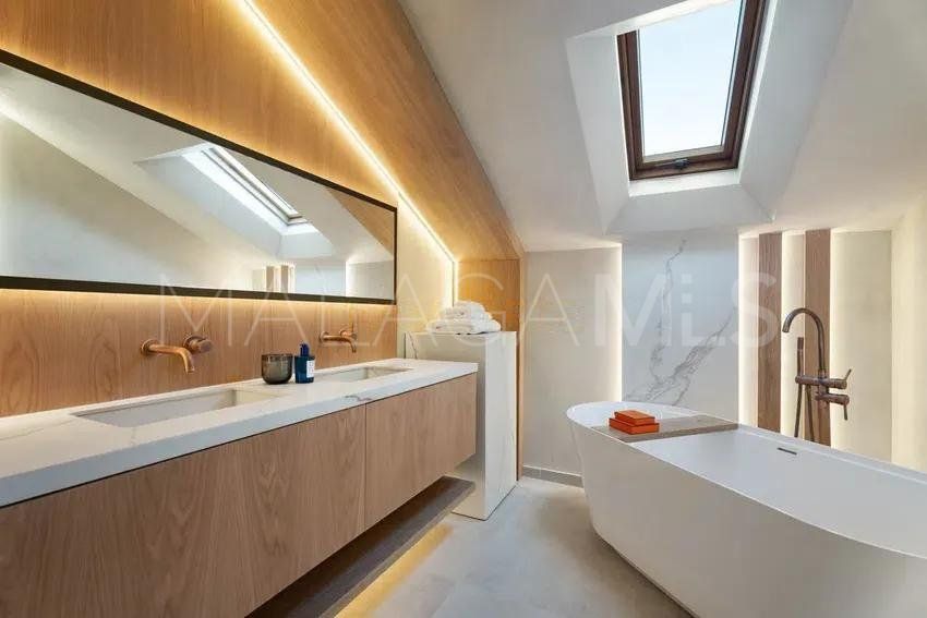 Reihenhaus for sale in Puente Romano