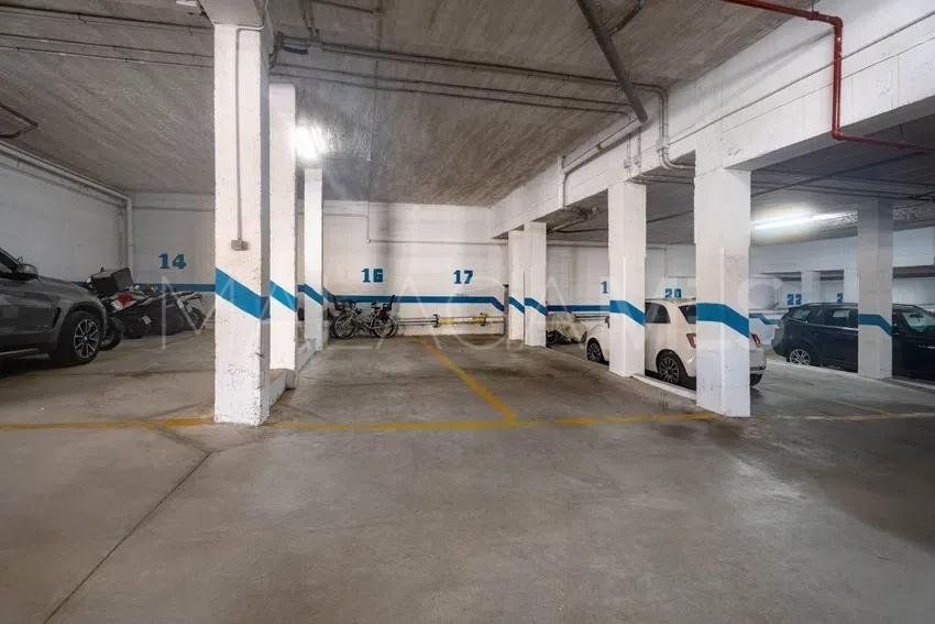 Reihenhaus for sale in Puente Romano