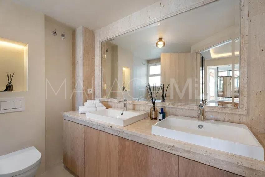 Reihenhaus for sale in Puente Romano