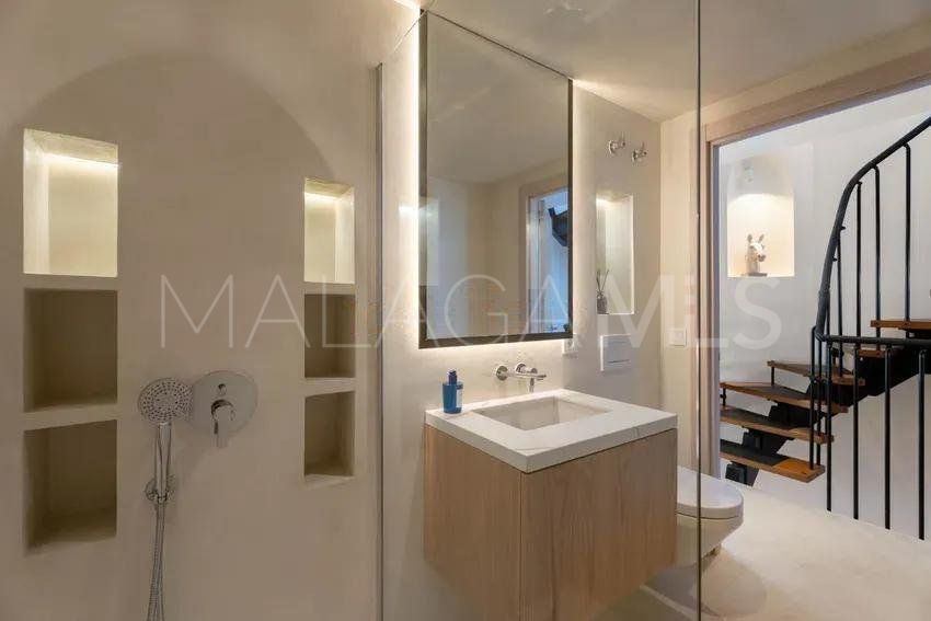 Reihenhaus for sale in Puente Romano