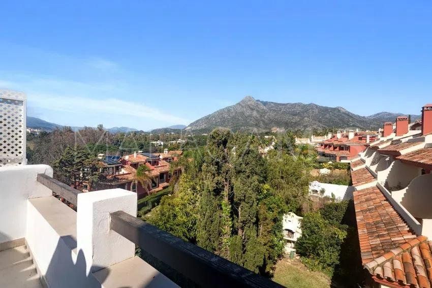 Reihenhaus for sale in Puente Romano