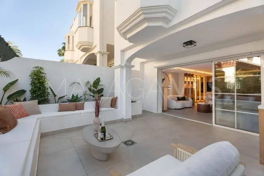 Reihenhaus for sale in Puente Romano