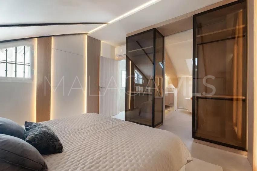 Reihenhaus for sale in Puente Romano