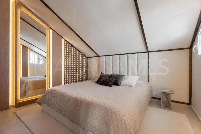 Reihenhaus for sale in Puente Romano