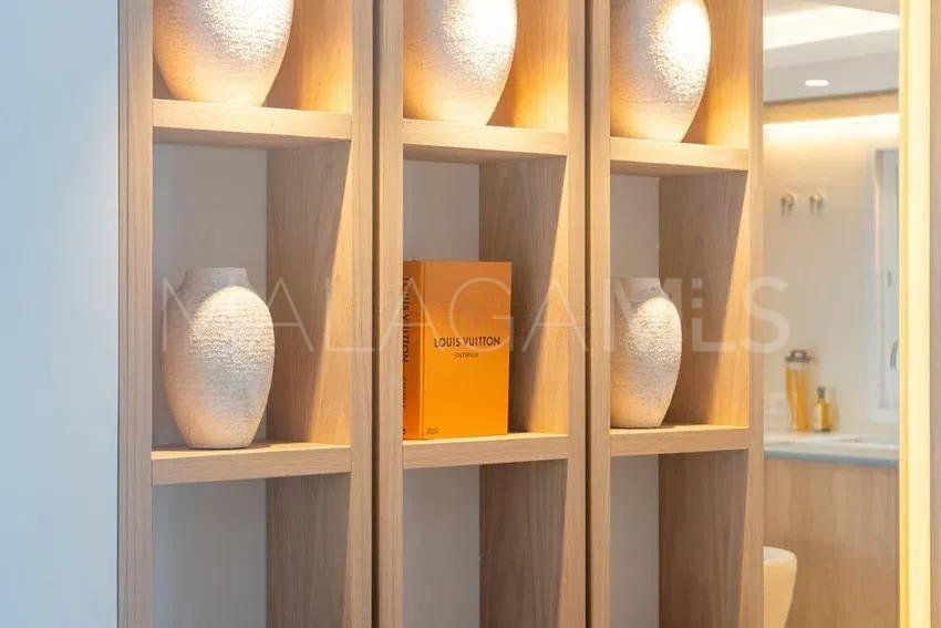 Reihenhaus for sale in Puente Romano