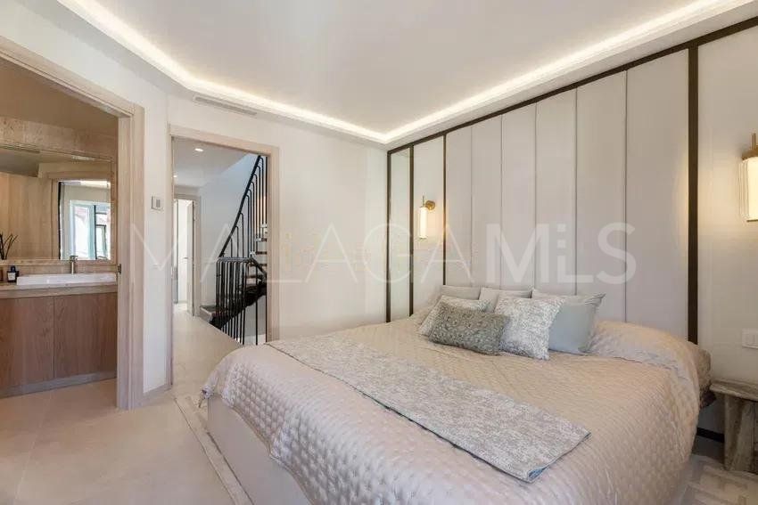 Reihenhaus for sale in Puente Romano