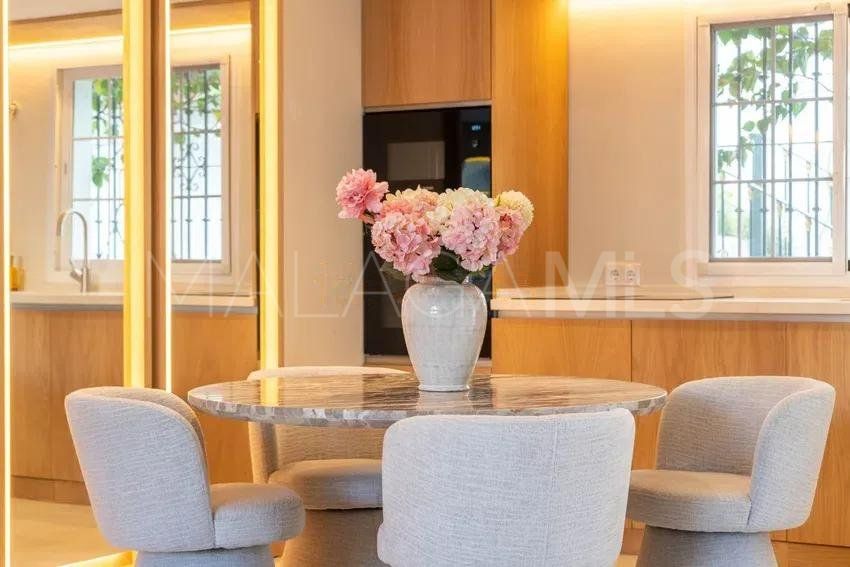 Reihenhaus for sale in Puente Romano