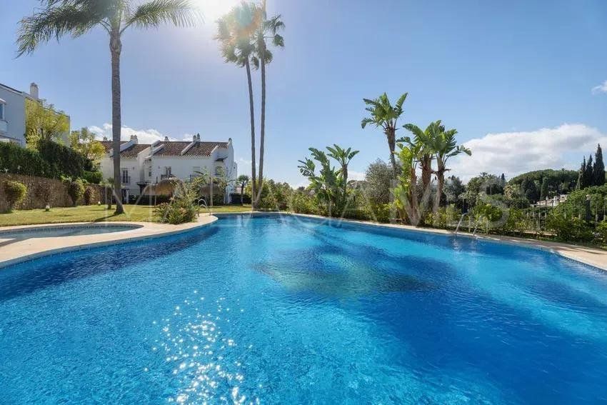 Reihenhaus for sale in Puente Romano